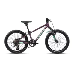 Barncykel Orbea MX 20 XC Lila