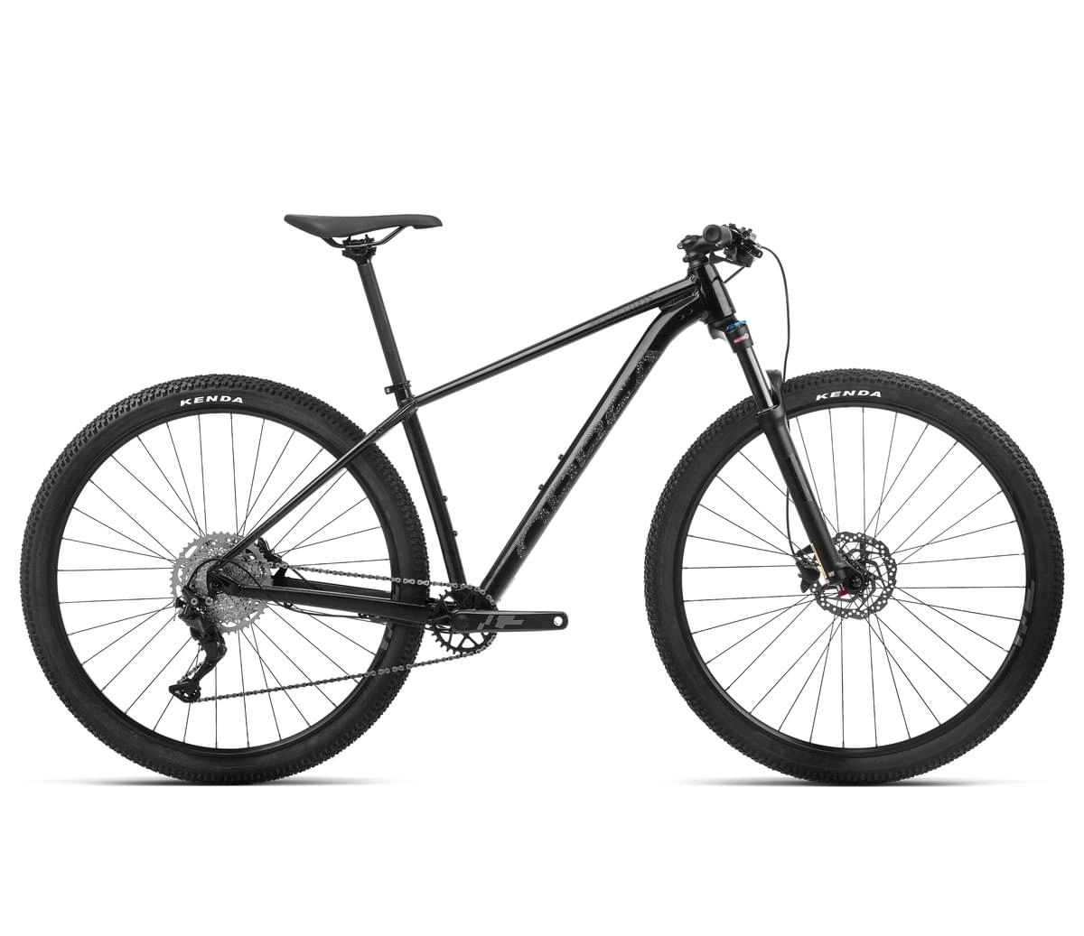 Mtb Orbea Onna 29 20 Svart