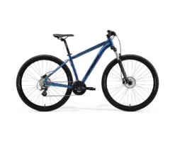 MTB Merida BIG.SEVEN 15 Blå/svart