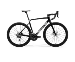 Racercykel Merida SCULTURA LIMITED Svart/silver