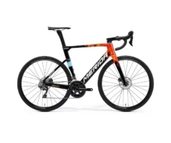 Racercykel Merida REACTO 5000 Orange/svart