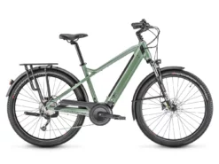 Elcykel Moustache XROAD 1