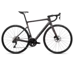 Racercykel Orbea Orca M30iTEAM Svart