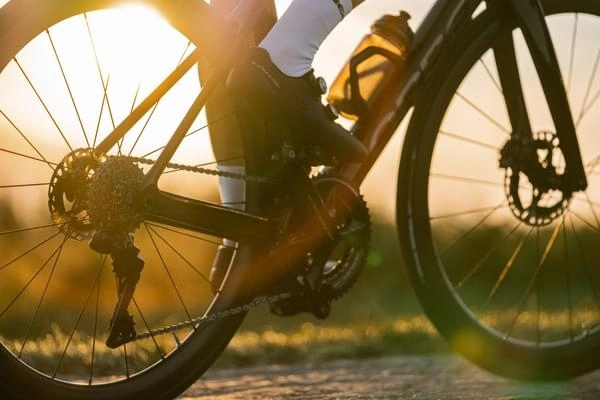 Racercykel Orbea Orca M30iTEAM Svart - Bild 2