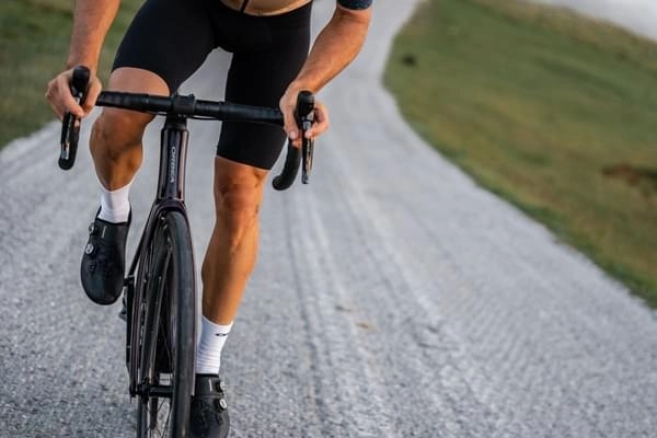 Racercykel Orbea Orca M30iTEAM Svart - Bild 4