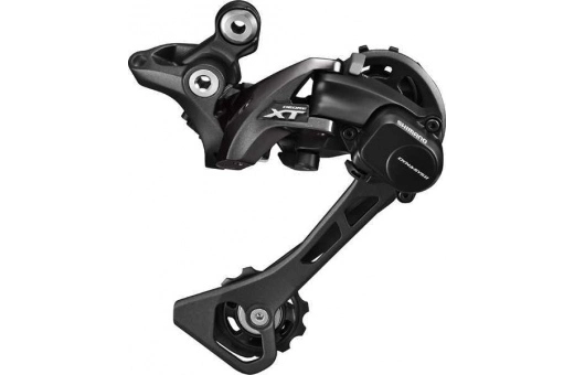 Bakväxel Shimano XT RD-M8000-SGS Shadow+, 11 Växlar, Long Cage - Bild 2