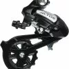 Bakväxel Shimano Altus RD-M310, 7/8 Växlar, Long Cage, Svart