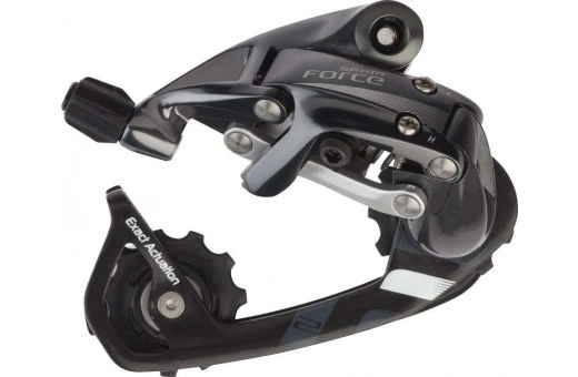 Bakväxel SRAM Force 22 Wifli, 11 Växlar, Medium Cage - Bild 2