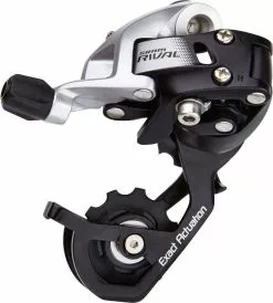 Bakväxel SRAM Rival 22, 11 Växlar, Short Cage