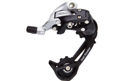 Bakväxel SRAM Rival 22, 11 Växlar, Medium Cage - Bild 2