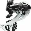 Bakväxel Shimano Acera RD-M360-SGS, 7/8 Växlar, Long Cage, Svart