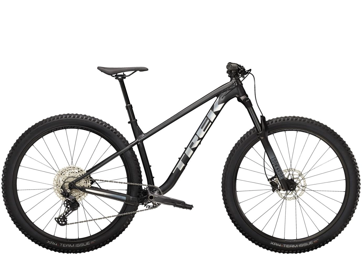 MTB Trek Roscoe 7 Svart 29"