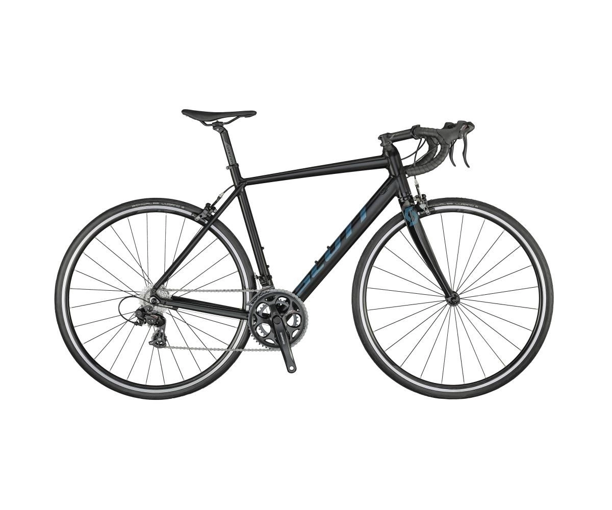 Racercykel Scott Speedster 50