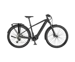 El MTB Scott Axis ERIDE 10 Men