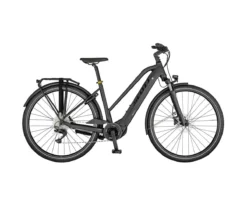 Elcykel Scott Sub Sport ERIDE 20 Lady