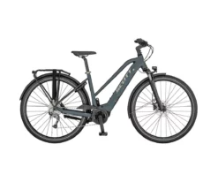 Elcykel Scott Sub Tour ERIDE 20 Lady