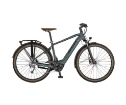 Elcykel Scott Sub Active ERIDE Men