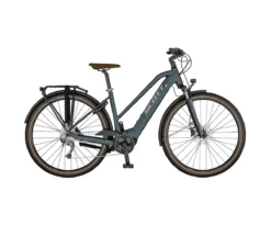 Elcykel Scott Sub Active ERIDE Lady