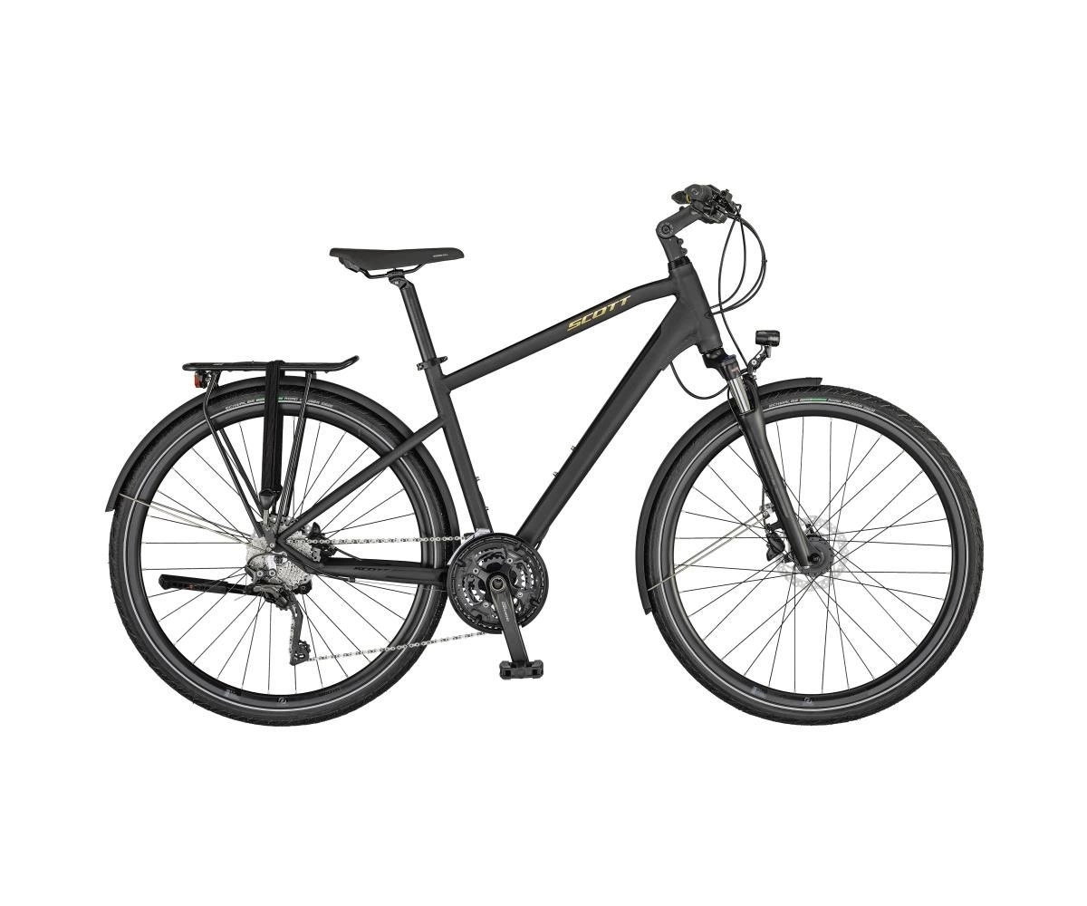 Hybridcykel Scott Sub Sport 20 Men