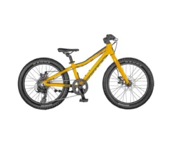 Barncykel Scott Scale 20 Rigid