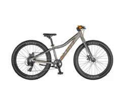 Barncykel Scott Roxter 24 Grå