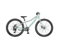 Barncykel Scott Contessa 24 Rigid