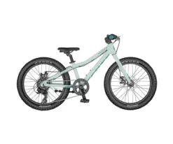 Barncykel Scott Contessa 20 Rigid