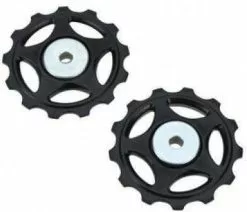 Rulltrissor Shimano Alivio/Acera/Altus 7/8 Växlar 13T 1 Par