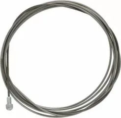 Bromsvajer Shimano Racer Sil-TEC-Belagd 1.6 X 2050 Mm