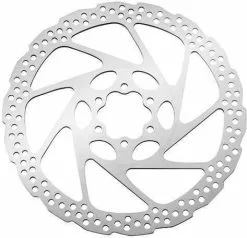Bromsskiva Shimano Alivio SM-RT56 IS 6 Bultar 180 Mm