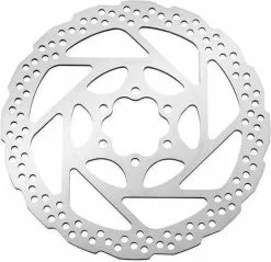 Bromsskiva Shimano Alivio SM-RT56 IS 6 Bultar 160 Mm