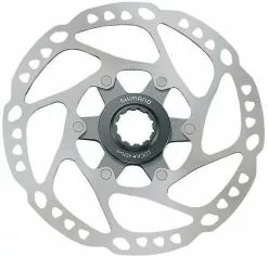 Bromsskiva Shimano Deore SM-RT64 Centerlock 160 Mm