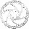 Bromsskiva Shimano LX/Deore SM-RT66 IS 6 Bultar 160 Mm