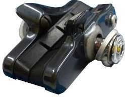 Bromsklossar Shimano Ultegra 6700 G Grå 1 Par