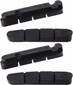 Bromsbelägg Shimano R55C4 2 Par