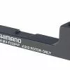 Adapter Shimano SM-MAF203 74 Mm PM Ok 74 Mm PM Gaffel 203 Mm