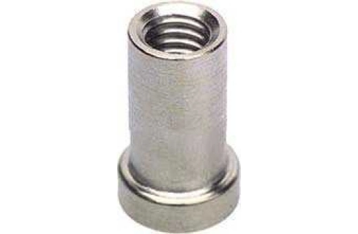 Monteringsmutter Till Racerbroms Shimano 10 Mm - Bild 2