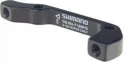 Adapter Shimano SM-MAF180 74 Mm PM Ok 51 Mm IS Gaffel 180 Mm