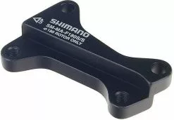 Adapter Shimano SM-MAF180 51 Mm IS Ok 51 Mm IS Gaffel 180 Mm