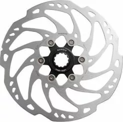 Bromsskiva Shimano SLX SM-RT68 Centerlock 203 Mm