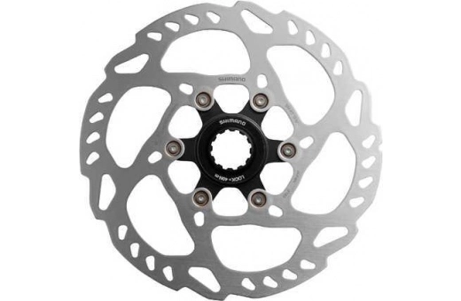 Bromsskiva Shimano SM-RT70 Centerlock 180 Mm - Bild 2