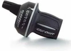 Växelreglage SRAM MRX Comp, Höger, Twister, 7 Växlar