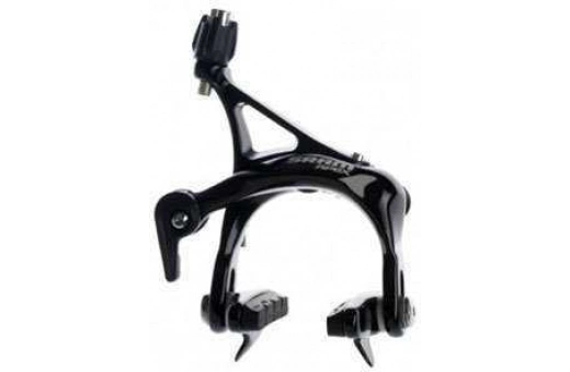 Racerbroms SRAM Apex Bak Svart - Bild 2