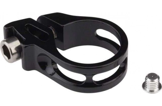 Styrklamma SRAM X0/X9/X7 Trigger 22.2 Mm Svart 1 St - Bild 2