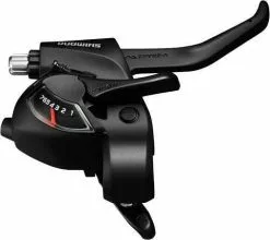 Växel-/bromsreglage Shimano ST-EF41 Höger V-broms 7 Växlar
