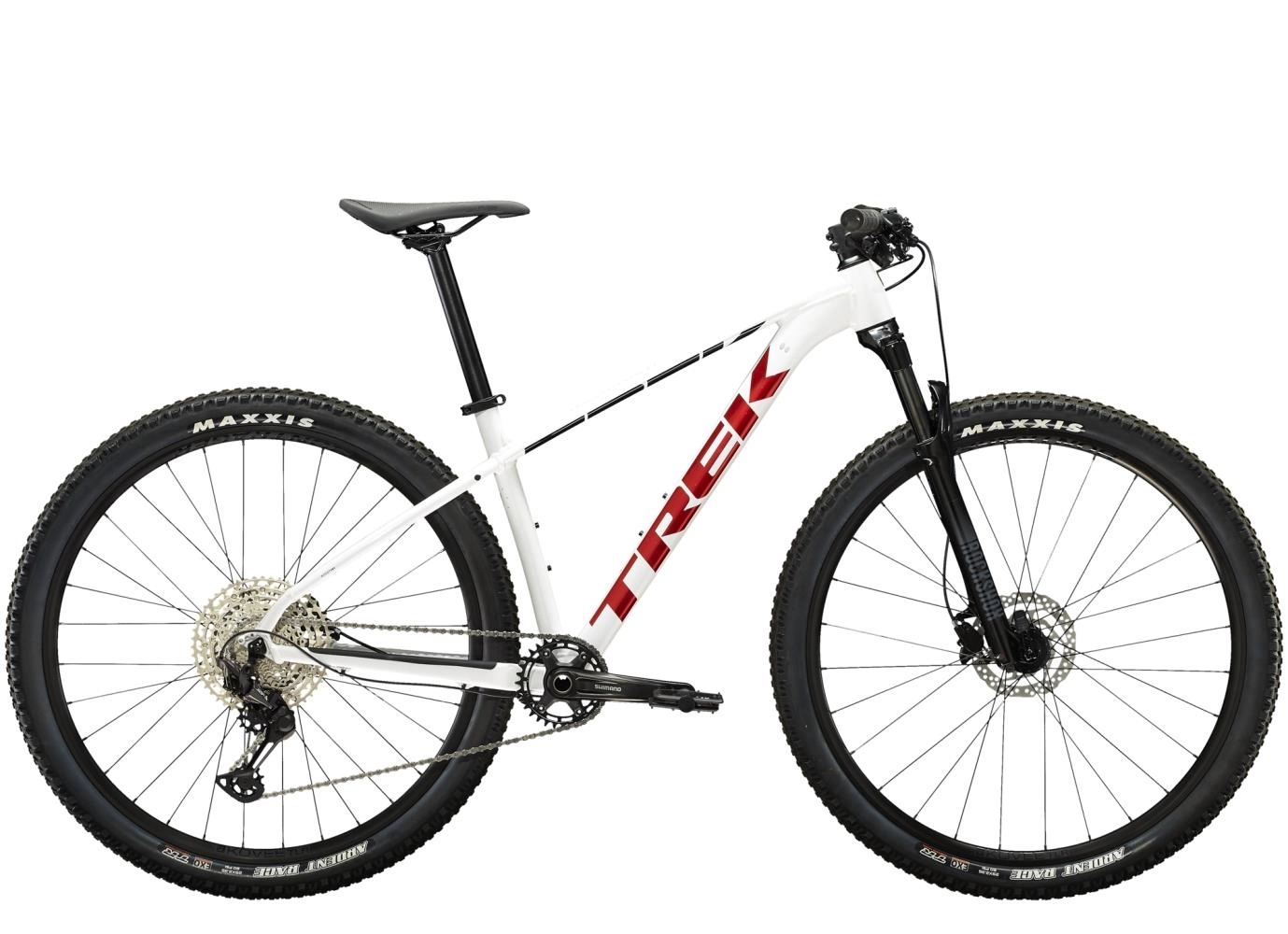 MTB Trek X-Caliber 8 Vit 29"