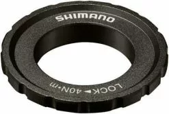 Låsring Shimano Centerlockskiva HB-M618 M.fl.