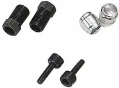 Anslutningskit XLC BR-X65 För Avid Fram/bak