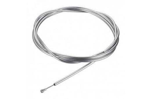 Bromsvajer BBB Racer Campagnolo Rostfri 1.5 X 1700 Mm 1 Styck - Bild 2