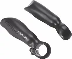 Barends BBB Ergofiber Svart